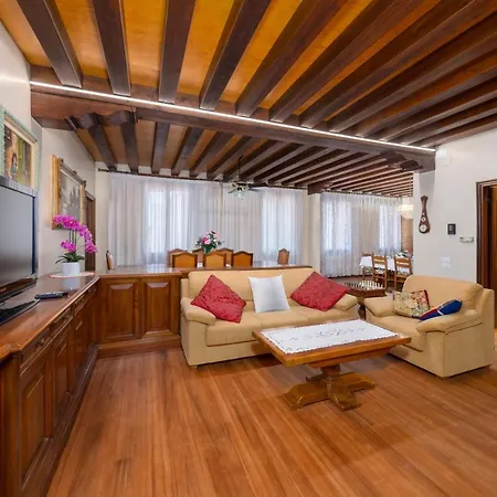 Lejlighed Giulia House Venedig