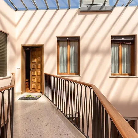 Giulia House Apartment *