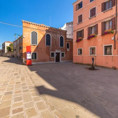 Giulia House Venedig