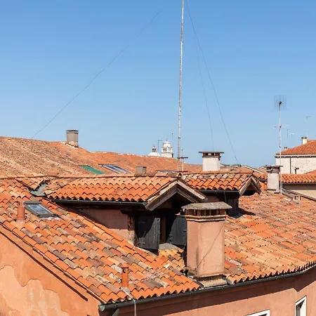 Giulia House Apartment *