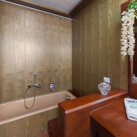 Giulia House Apartment *