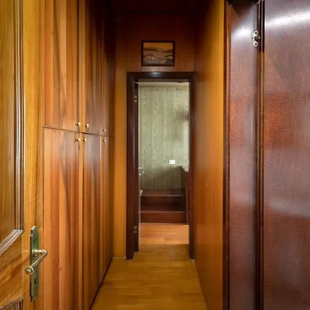 Giulia House * Venedig