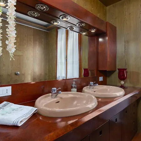 Giulia House * Benátky