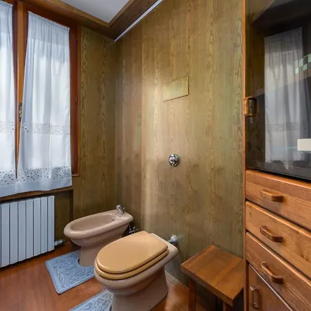 Giulia House * Benátky