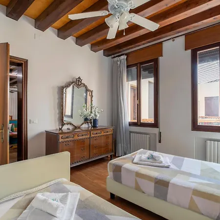 Giulia House Lejlighed