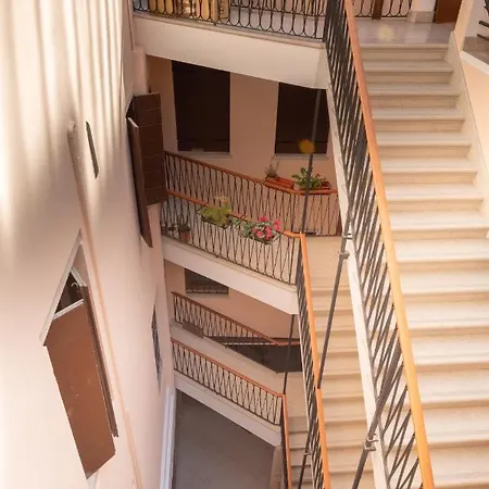 Giulia House Венеция