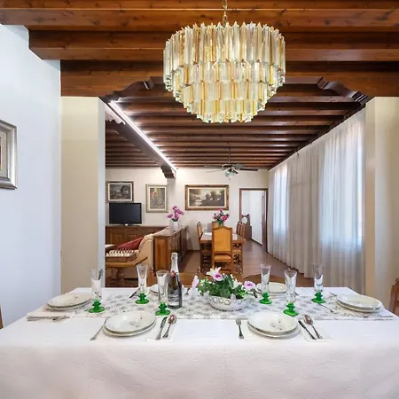 Апартаменты Giulia House