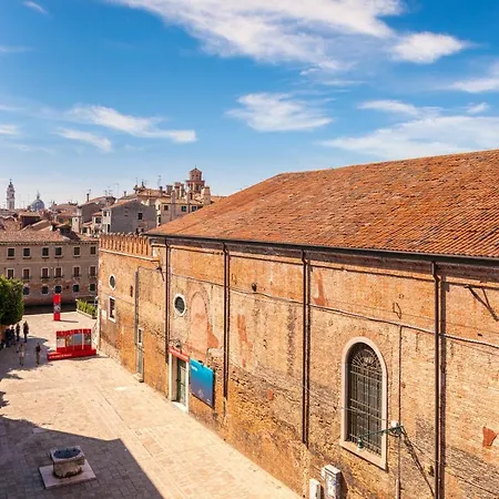 Giulia House Velence