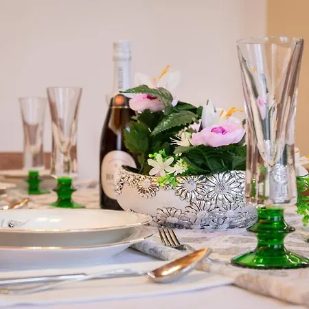 Giulia House Velence