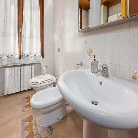 Apartman Giulia House *