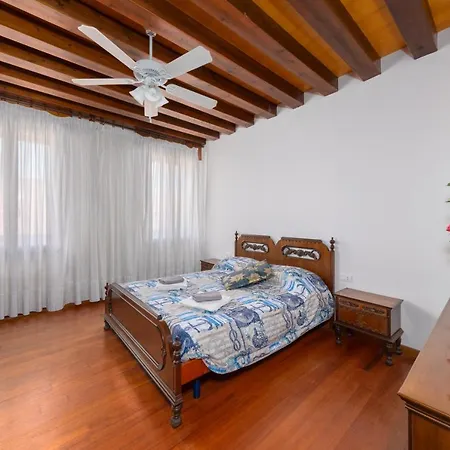 Giulia House Velence