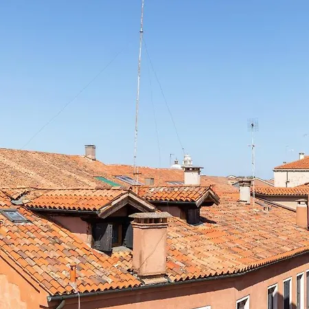 Apartment Giulia House *