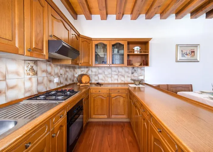 Giulia House * Venise