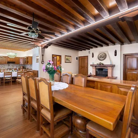 Giulia House דירה *