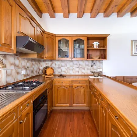 Giulia House * ונציה