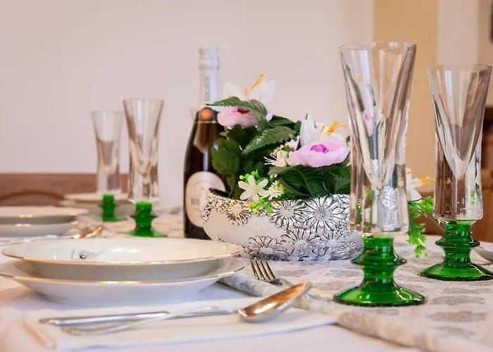 Giulia House Venecia