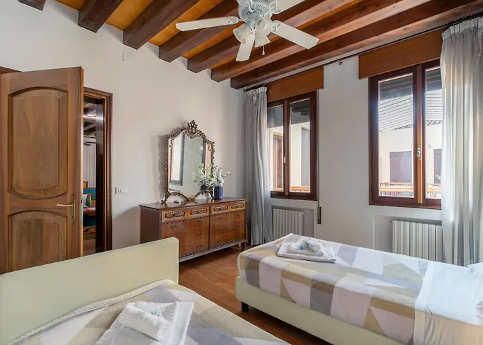 Giulia House Apartamento